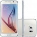SMARTPHONE SAMSUNG GALAXY S6 ANDROID 5.0 32GB CAM 16 MPX Tela 5