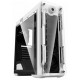 GABINETE GAMER ATX GAMEMAX MID TOWER C/ 3FANS LATERAL VIDRO - BRANCO