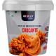 Pasta de Amendoim integral Absolut Nutrition 1Kg