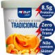 Pasta de Amendoim integral Absolut Nutrition 1Kg