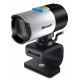 Webcam Microsoft USB Flexivel Full HD Foco Automatico