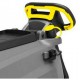 Limpadora e Secadora de Pisos 50L Karcher 510mm 220V