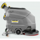 Limpadora e Secadora de Pisos Comercial Tank 50L Karcher 510mm 220V
