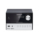 Mini System CD Player Home Audio 30W USB FM Bluetooth 220V