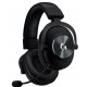 Fone de Ouvido Headset Gamer Logitech 50mm Surround 7 Microfone Removivel