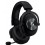 Fone de Ouvido Headset Gamer Logitech 50mm Surround Microfone Removivel