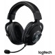 Fone de Ouvido Headset Gamer Logitech 50mm Surround 7 Microfone Removivel