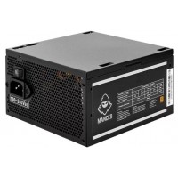 Fonte ATX 500W Mancer 80Plus Bronze Bivolt