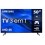 Smart TV 50 Polegadas Samsung 4K Tela sem Limites 60Hz 3X1 Alexa