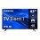 Smart TV 43 Polegadas Samsung 4K Tela sem Limites 60Hz 3X1 Alexa