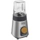 Liquidificador Portatil 290W Black Decker 600ml Inox 110V