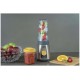 Liquidificador Portatil 290W Black Decker 600ml Inox 110V