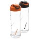 LIQUIDIFICADOR BLENDER CADENCE 600W C/ 2 JARRAS DE 500ML