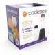 LIQUIDIFICADOR BLENDER CADENCE 600W C/ 2 JARRAS DE 500ML