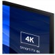 Smart TV 50 Polegadas Samsung 4K Tela sem Limites 60Hz 3X1 Alexa