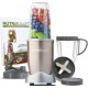 Liquidificador Individual 5X1 Nutribullet 900W 9 Itens