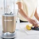 Liquidificador Individual 5X1 Nutribullet 900W 9 Itens 110V