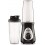 Liquidificador Blender Mixer 300W Mondial 2 Copos 750ml Preto