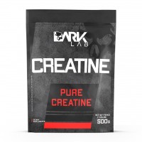Creatina Monohidratada Pura DarkLab Pacote 500g