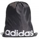 Bolsa Esportiva 16L Adidas Poliester Preto