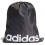 Bolsa Esportiva 16L Adidas Poliester Bag Fitness Academia