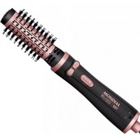 Escova Rotativa Mondial 3X1 1200W Bivolt Ceramica