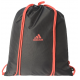 Bolsa Esportiva 16L Adidas Poliester Bag Fitness Academia