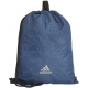 Bolsa Esportiva 16L Adidas Poliester Bag Fitness Academia