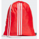 Bolsa Esportiva 16L Adidas Poliester Bag Fitness Academia