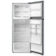 Geladeira Refrigerador Midea 460L Frost Fee Duplex com Painel Digital