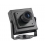 Mini Câmera De Segurança P/B 400l Sony Ccd 1/3