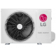 Ar Condicionado LG 18000 BTUs Quente e Frio Inverter 220V Branco