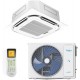 Ar Condicionado Split Inverter Elgin Frio 36000BTUs 220V