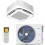 Ar Condicionado Split Inverter Elgin Frio 36.000 BTUs 220V