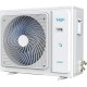Ar Condicionado Split Inverter Elgin Frio 48000BTUs 220V