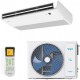 Ar Condicionado Split Inverter Piso Teto Elgin 36000BTUs Frio 220V