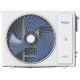 Ar Condicionado Split Inverter Piso Teto Elgin 36000BTUs Frio 220V