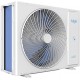 Ar Condicionado Split Inverter Piso Teto Elgin 36000BTUs Frio 220V