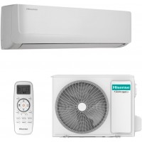 Ar Condicionado Split Hinense Inverter 24000BTUs Frio 220V