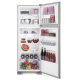 Refrigerador Geladeira Electrolux 370L Inox Duplex Frost Free