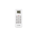 AR CONDICIONADO 9000 BTUS FRIO TRIPLO FILTRO GELO ULTRA FLESH TURBO - 220V