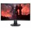 Monitor Gamer 32 Dell Curvo 165Hz QHD Ajuste Altura e Inclinaçao