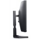 Monitor Gamer 32 polegadas Dell Curvo 165Hz QHD Ajuste Altura Inclinaçao