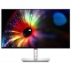 Monitor 27 polegadas Dell IPS Black QHD Ajuste Altura
