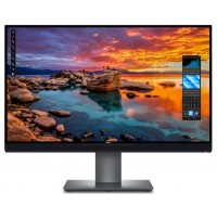 Monitor 27 polegadas Dell IPS 4K UHD Ajuste Altura