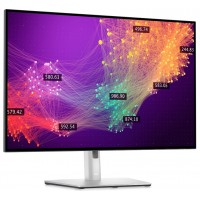 Monitor 30 polegadas Dell WQXGA Hub USB C Ajuste Altura