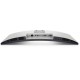 Monitor 34 polegadas Dell Curvo IPS Black WQHD Hub Thinderbolt