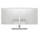 Monitor 40 polegadas Dell Curvo 5K 120Hz Hub Thinderbolt