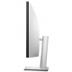 Monitor 49 polegadas Curvo Dell QHD IPS Black 60Hz Hub USB C