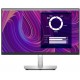 Monitor 24 polegadas Dell QHD 60Hz Ajuste Altura